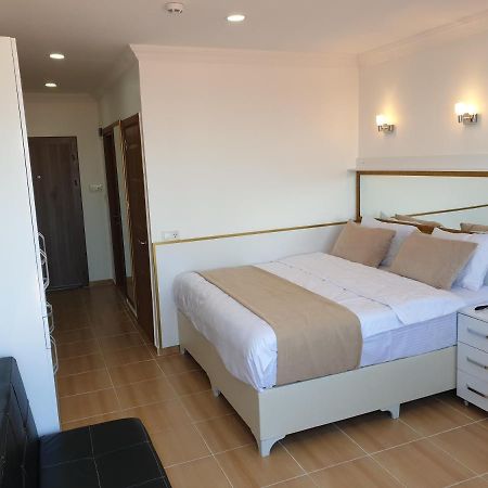 Hotel Best Istanbul Bagian luar foto