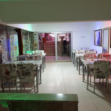 Hotel Best Istanbul Bagian luar foto