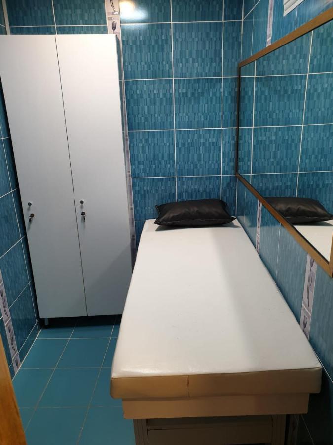 Hotel Best Istanbul Bagian luar foto
