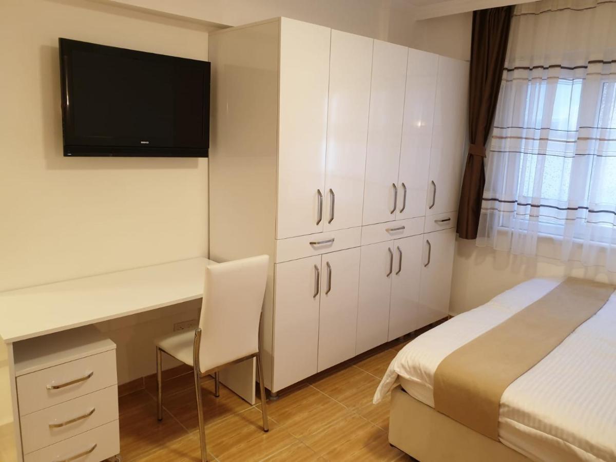 Hotel Best Istanbul Bagian luar foto
