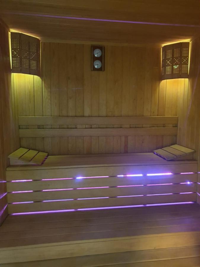 Hotel Best Istanbul Bagian luar foto