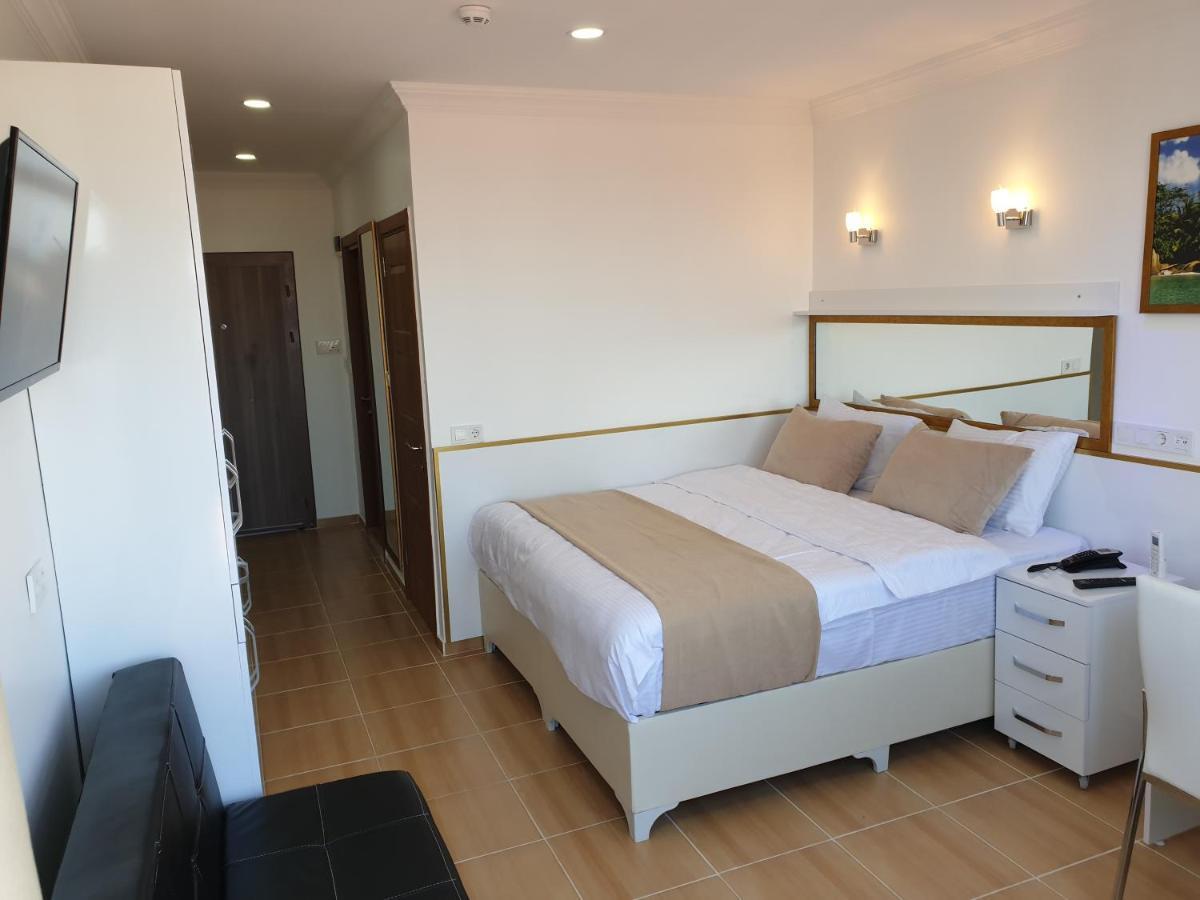 Hotel Best Istanbul Bagian luar foto