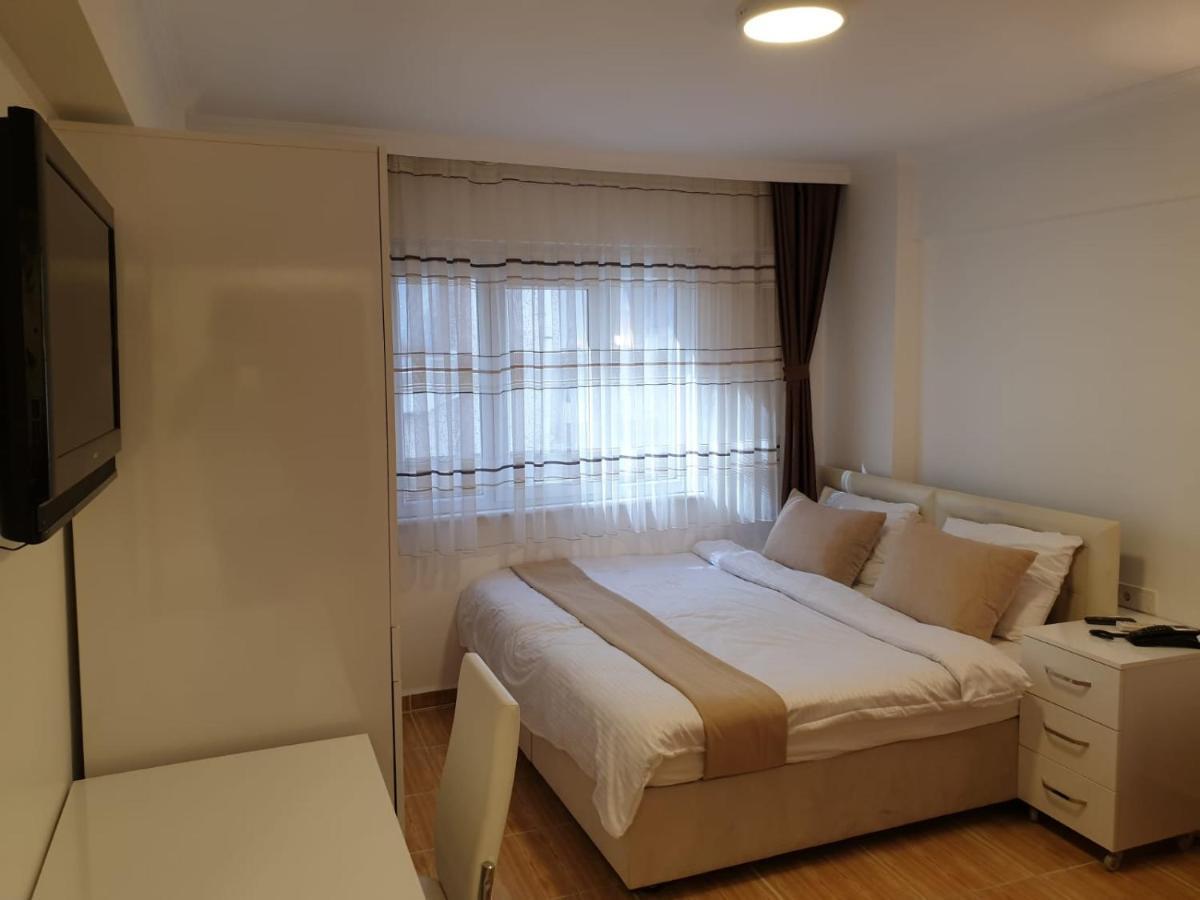 Hotel Best Istanbul Bagian luar foto