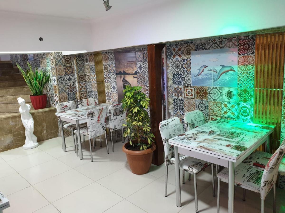 Hotel Best Istanbul Bagian luar foto
