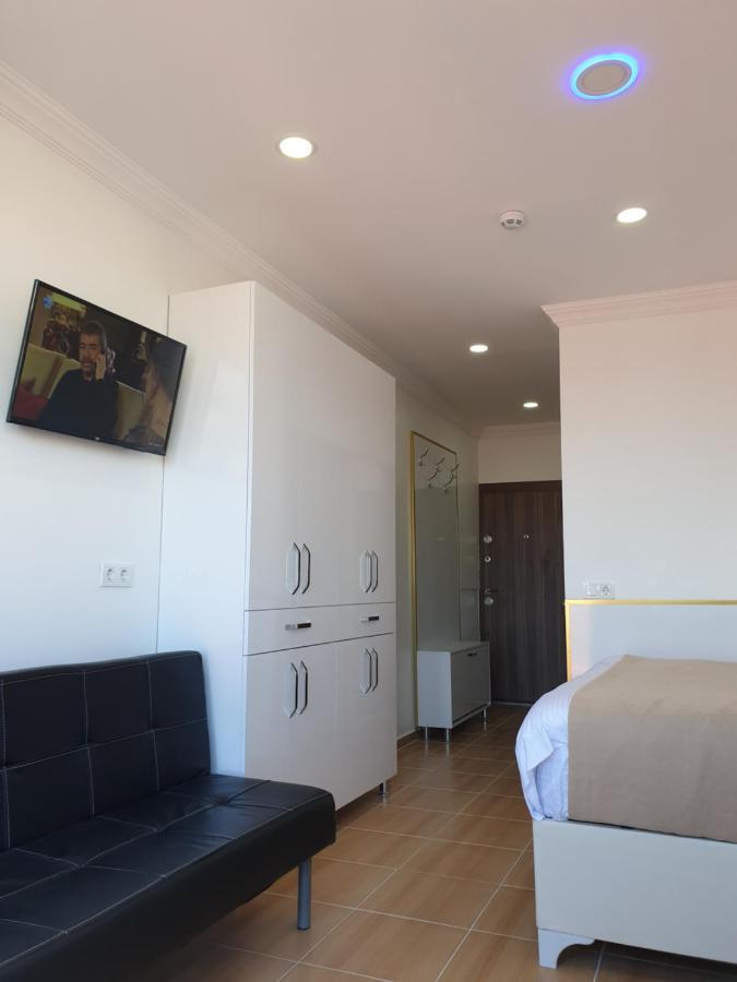 Hotel Best Istanbul Bagian luar foto