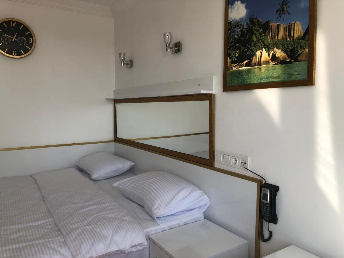 Hotel Best Istanbul Bagian luar foto