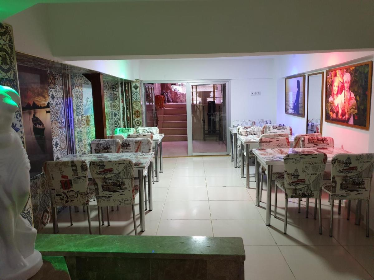 Hotel Best Istanbul Bagian luar foto